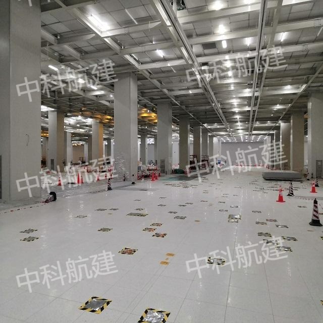 蒸镀设备超大型基台